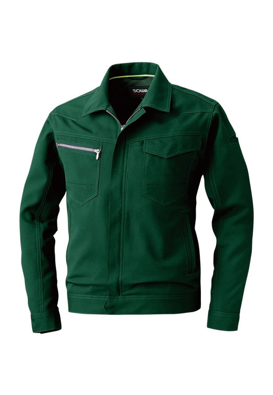 ダークグリーン