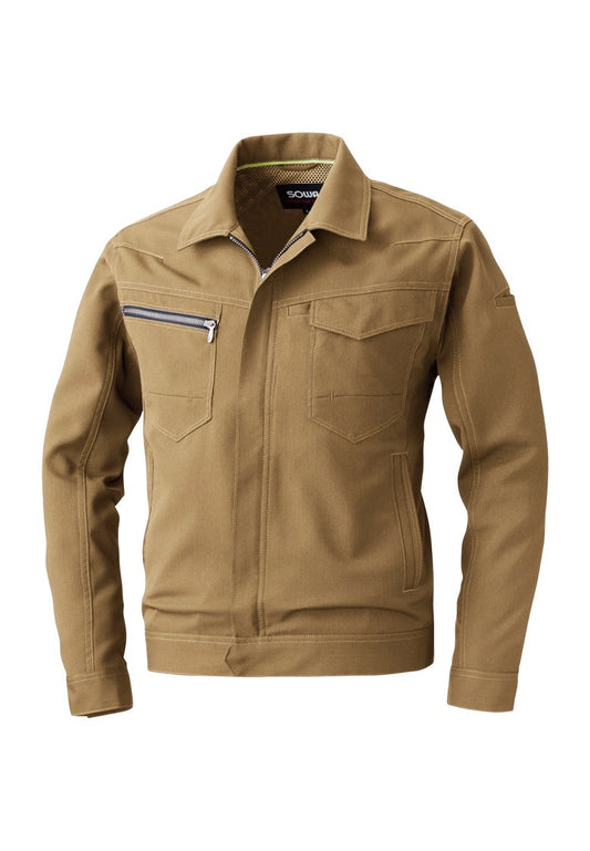 ライトブラウン