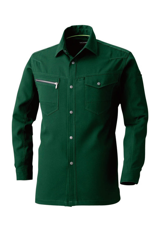 ダークグリーン