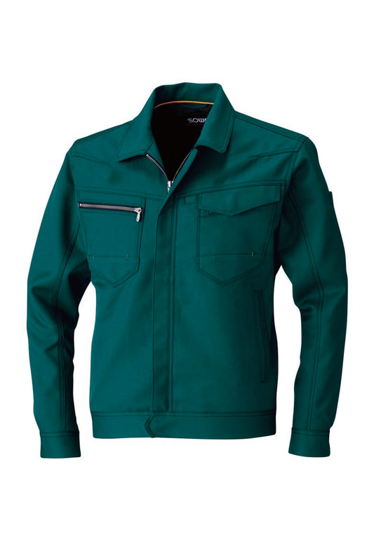 ダークグリーン