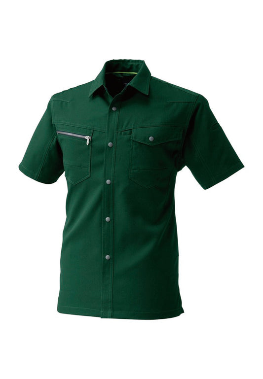 ダークグリーン