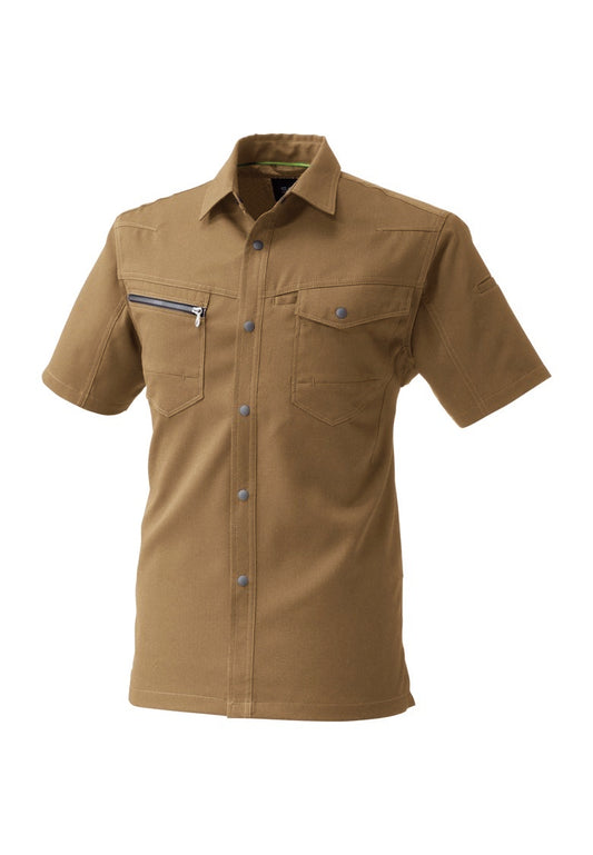 ライトブラウン