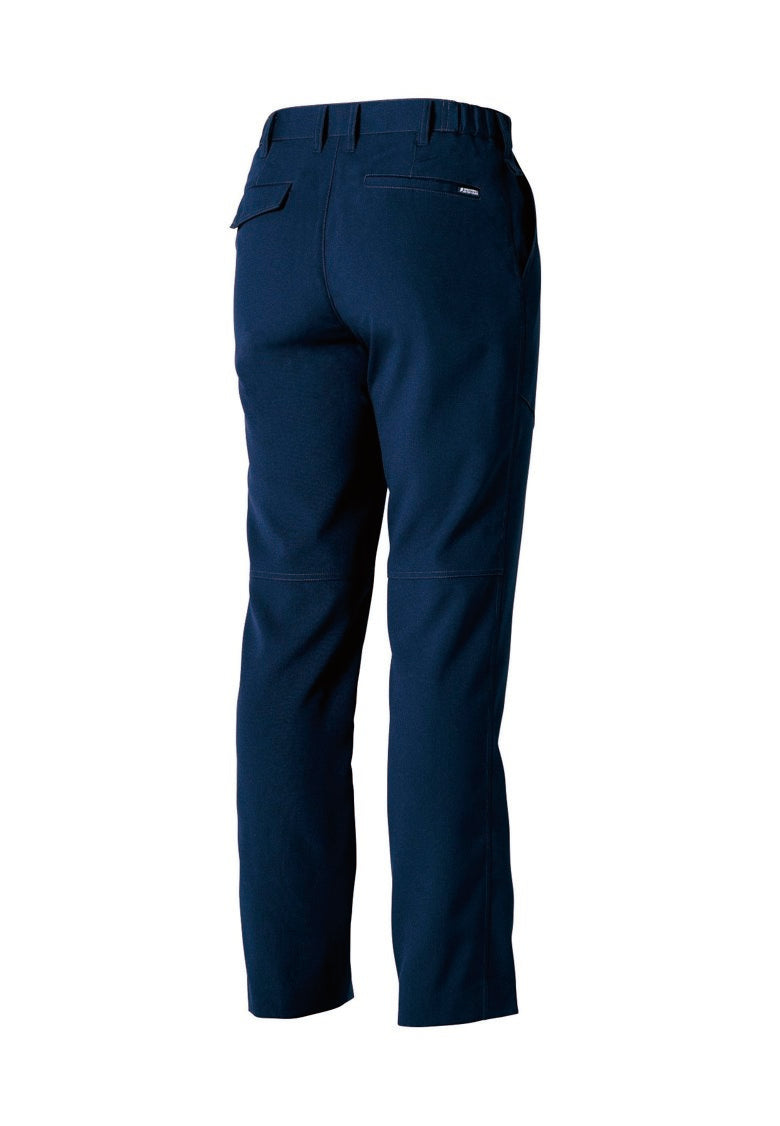 バックスタイル