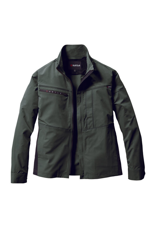 ミルスグリーン