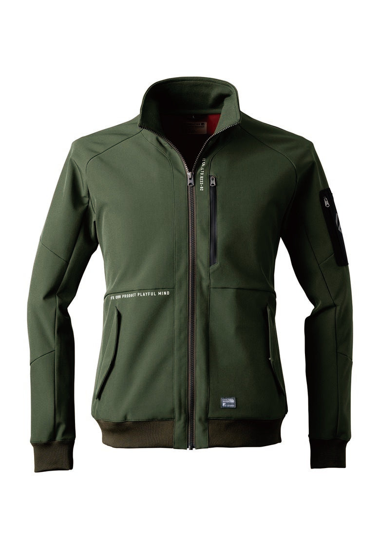 ジェデイカーキ