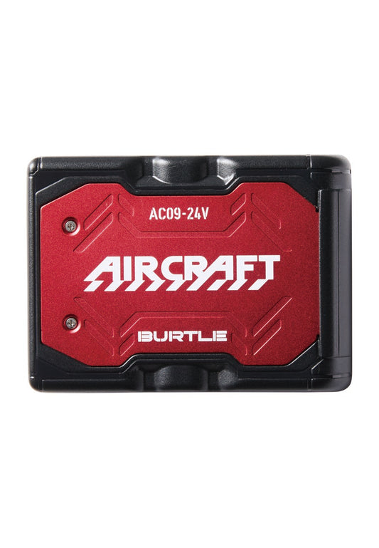 メタリックレッド