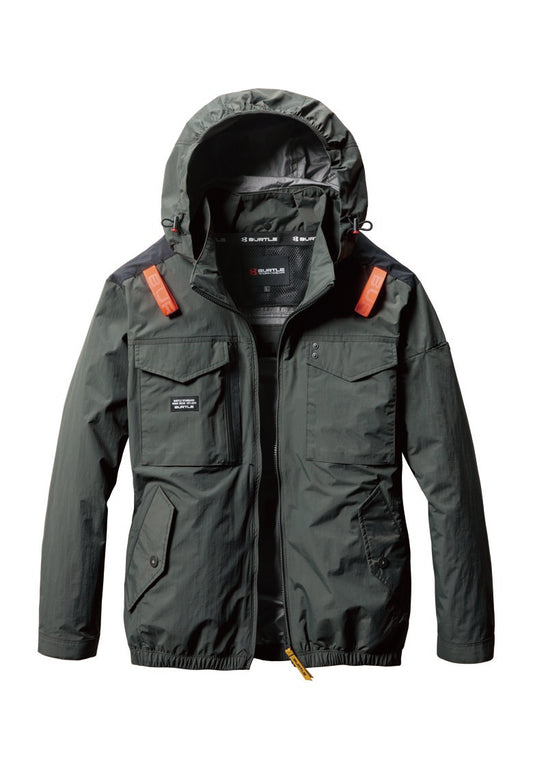 ミルスグリーン