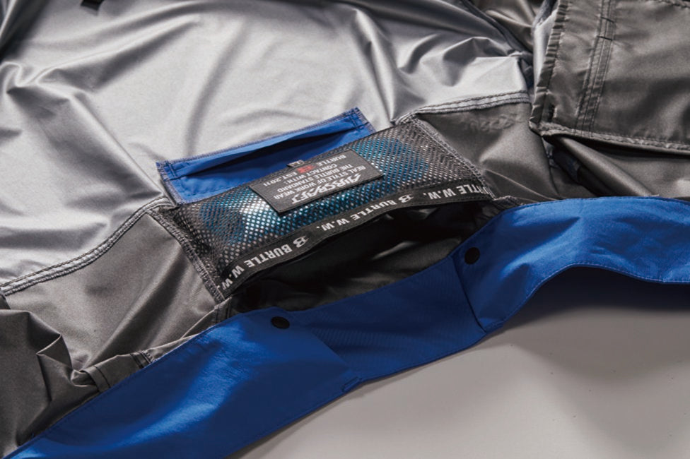 衿ダイレクトエアー