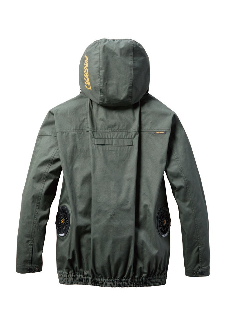 バックスタイル