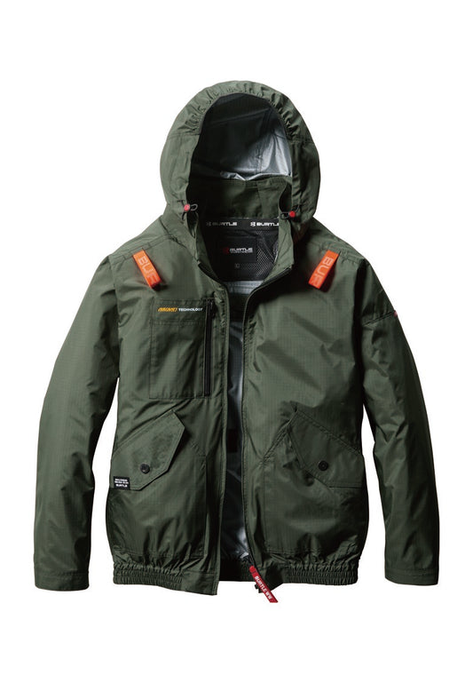 ミルスグリーン