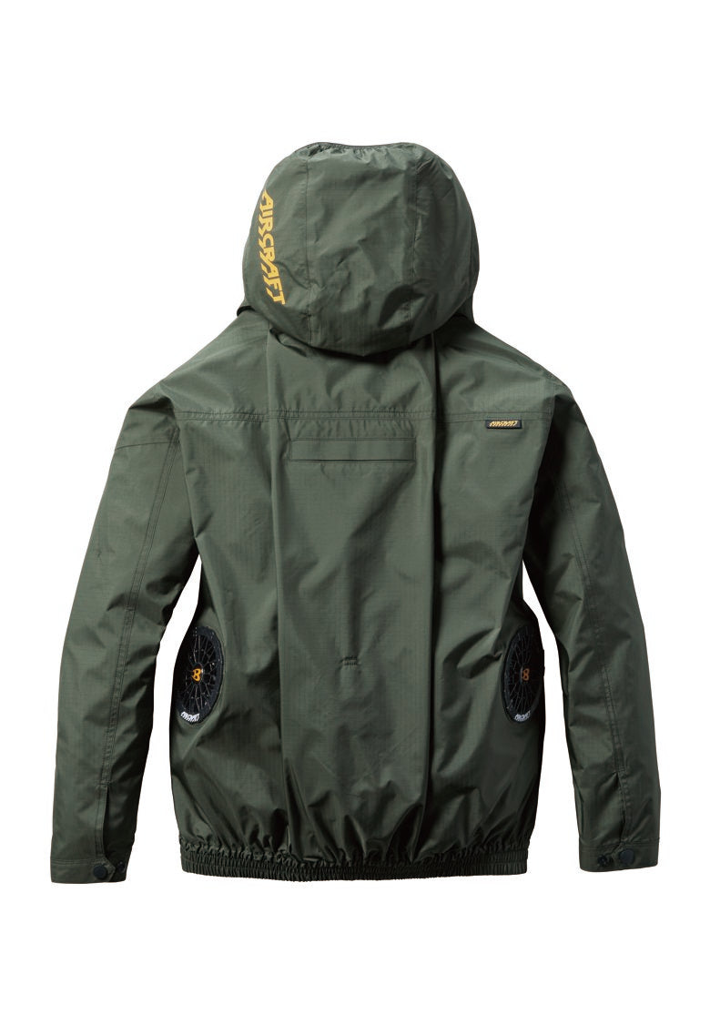 バックスタイル