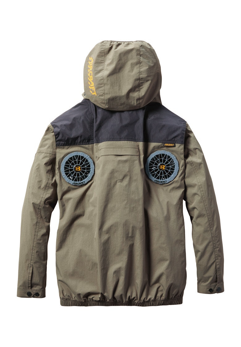 バックスタイル