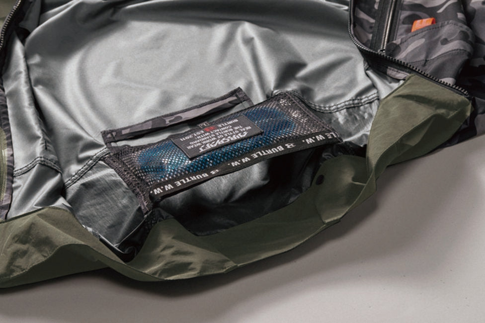 衿ダイレクトエアー ※特許取得済