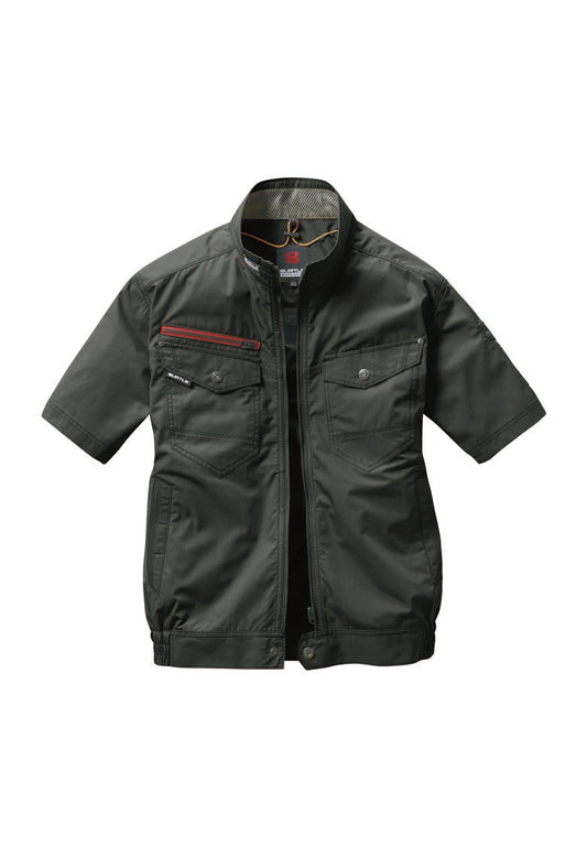 オリーブグレー