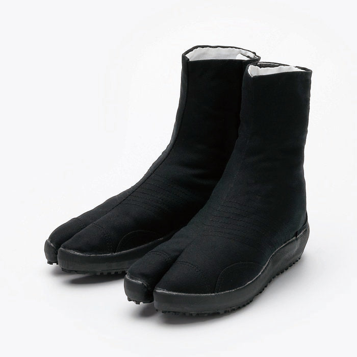 マルゴ エアージョグIII 6枚コハゼ 黒 左右