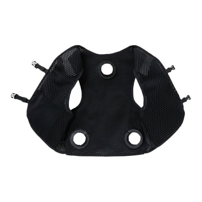 ペルチェ3個搭載