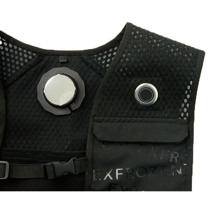 イージーコントロール(胸ボタン)仕様