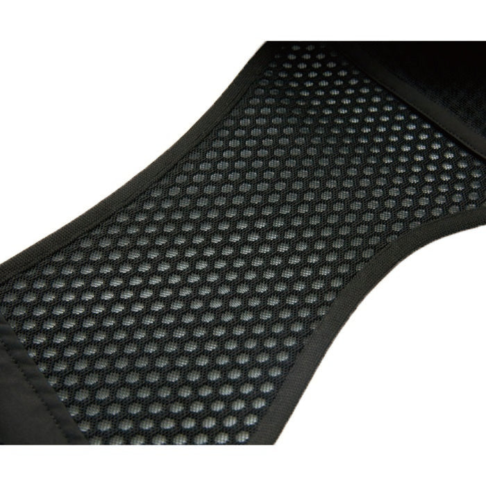 立体構造のハニカムメッシュ