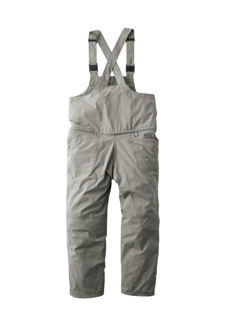 グレースエンジニアーズ GE-810 GRACE ENGINEERS ボーダレスデッキパンツ・エアー XS~XL【春夏用】