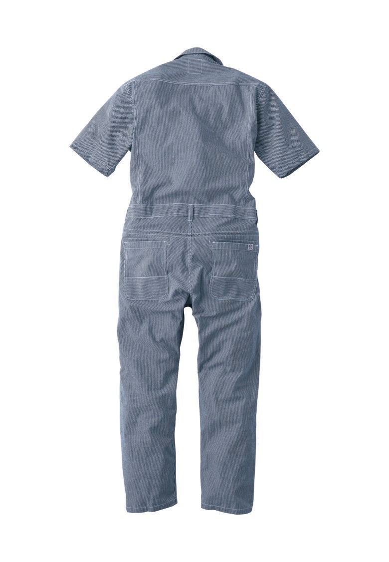 バックスタイル