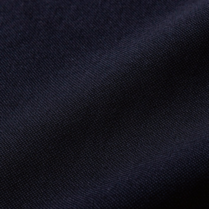 イーブンリバー HY09 EVENRIVER フェイクレイヤード ドライ ポロシャツ【春夏用】 M~4L
