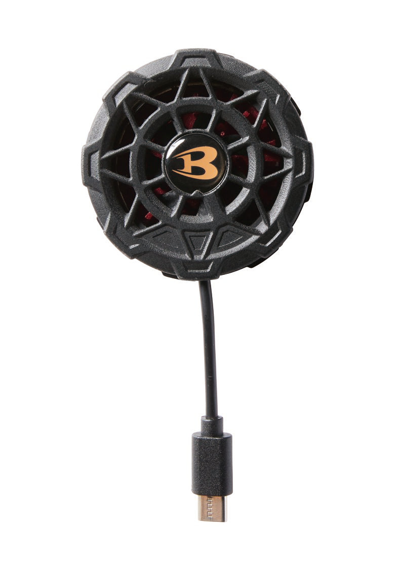 ペルチェファンユニット