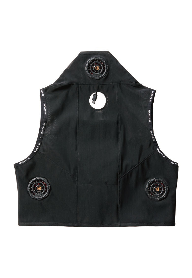 バックスタイル