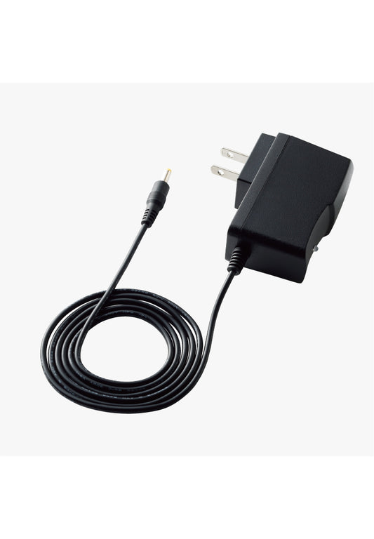 ファン付きウェア用 AC充電用アダプター 単品