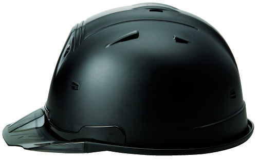 バイザー:スモークの場合のイメージ