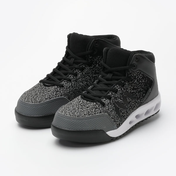 マンダムニット#002 左右