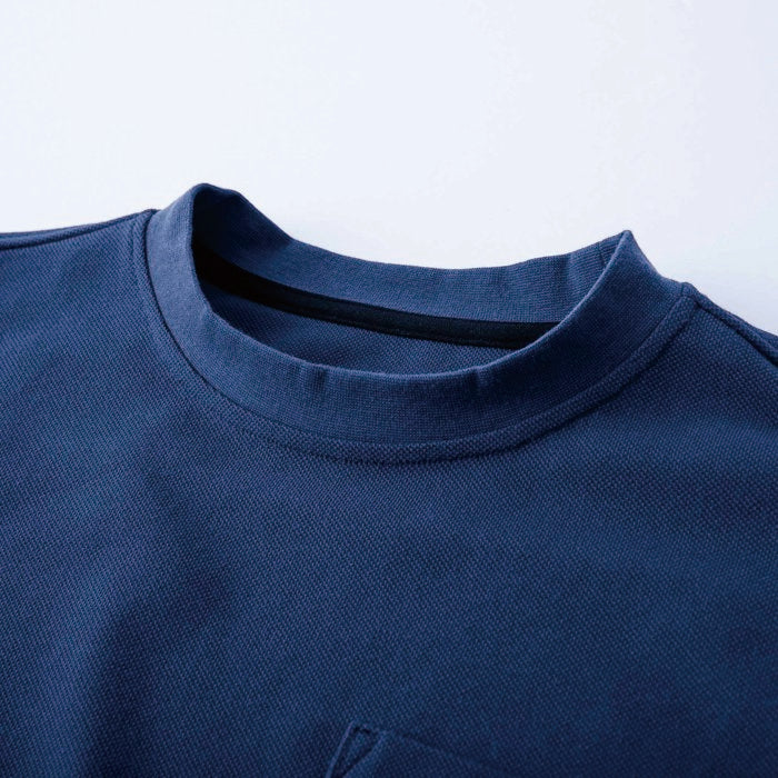 イーブンリバー NRS116 EVENRIVER ヘビーウェイト Tシャツ(半袖) 【通年用】 M~4L