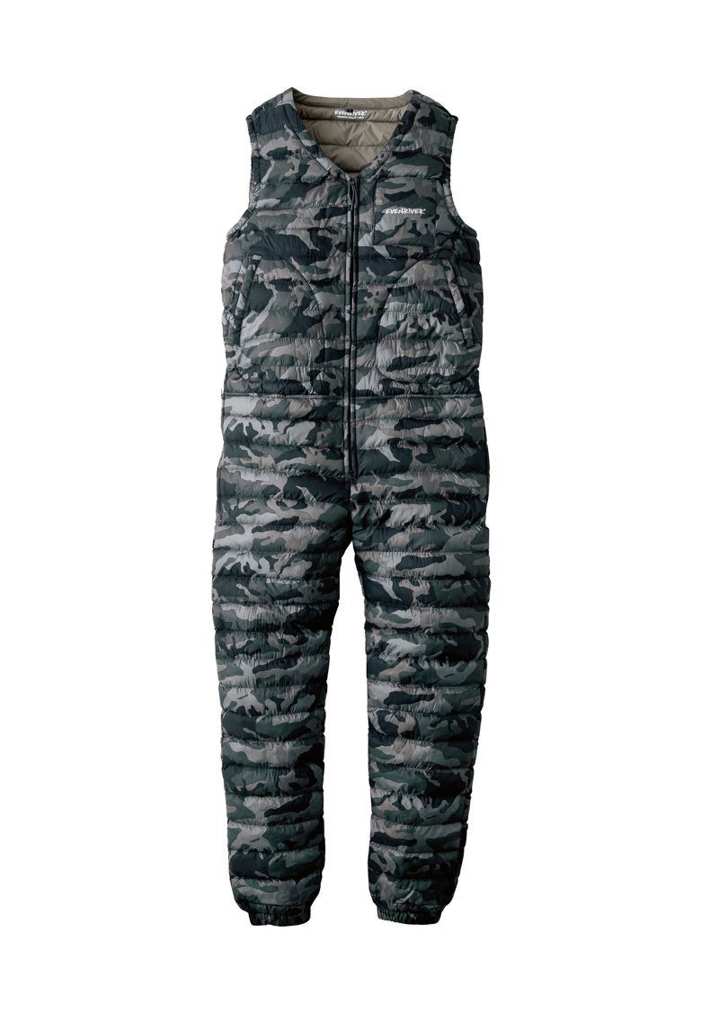 カモフラグレー