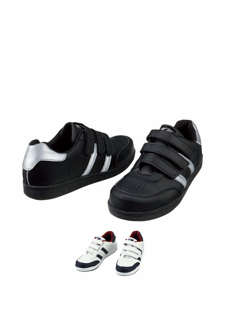 自重堂 S3172 Z-DRAGON セーフティシューズ [マジック] [ローカット