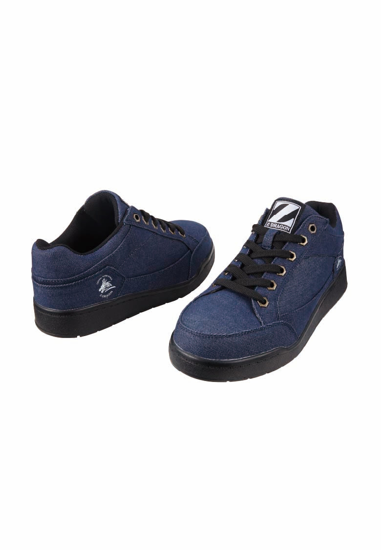 よっしー Women's Leeza Composite Toe Boots, Midnight Black (SD-10) – Juno Jones