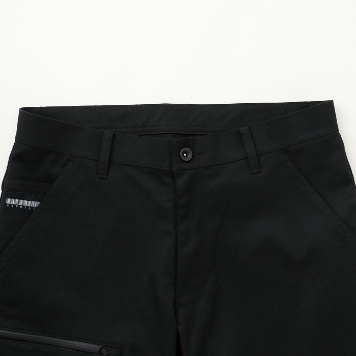 ウエストストレッチベルト