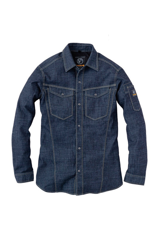 インディゴブルー