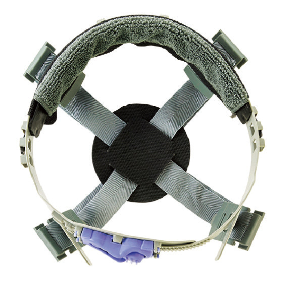 ラチェット式調節