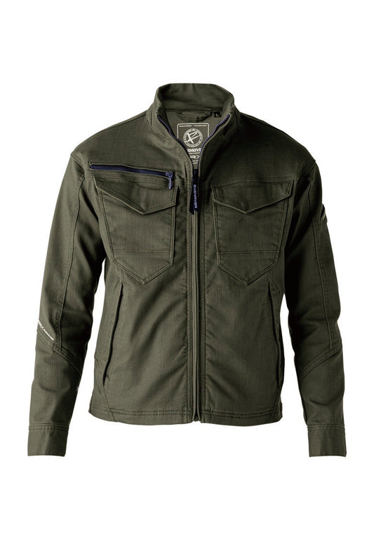 アーミーグリーン