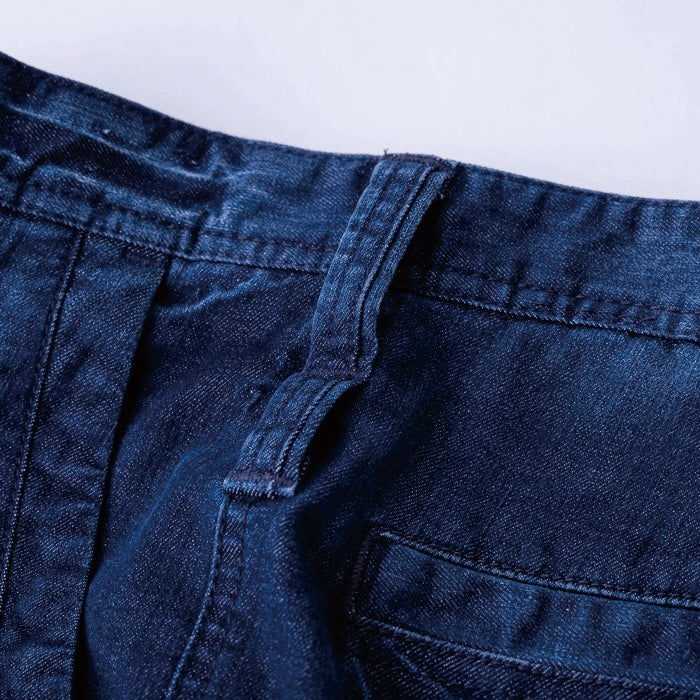 ダブルループ付