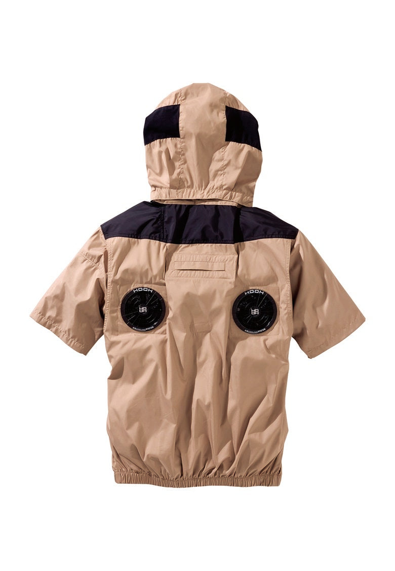 バックスタイル