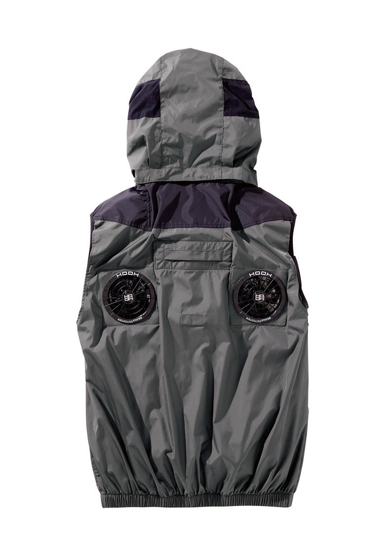 バックスタイル