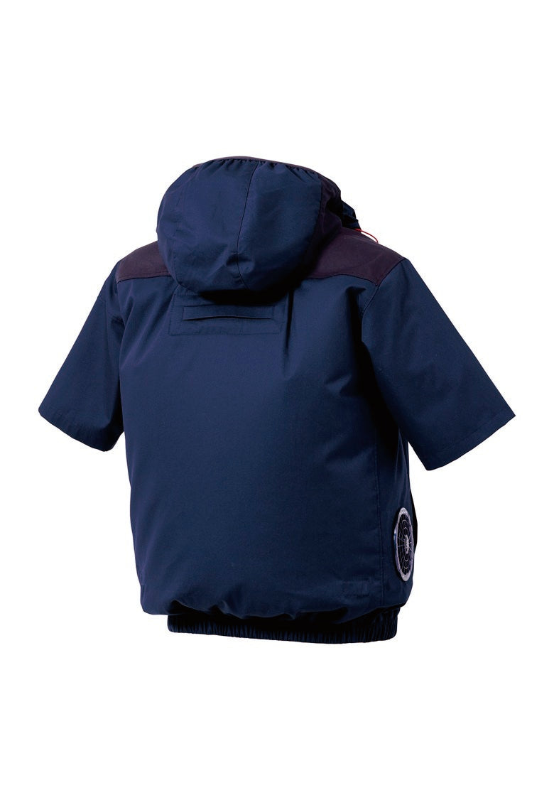 バックスタイル