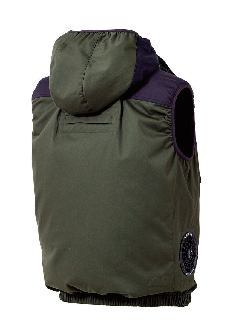 バックスタイル