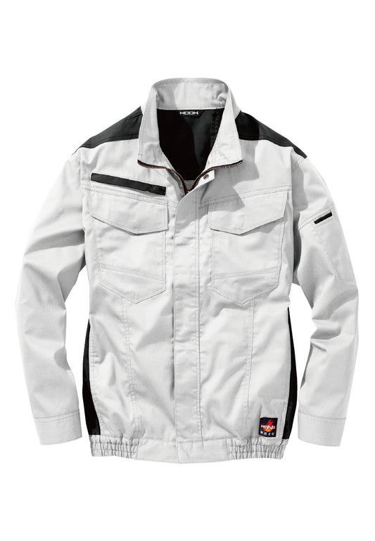 シルバーグレー