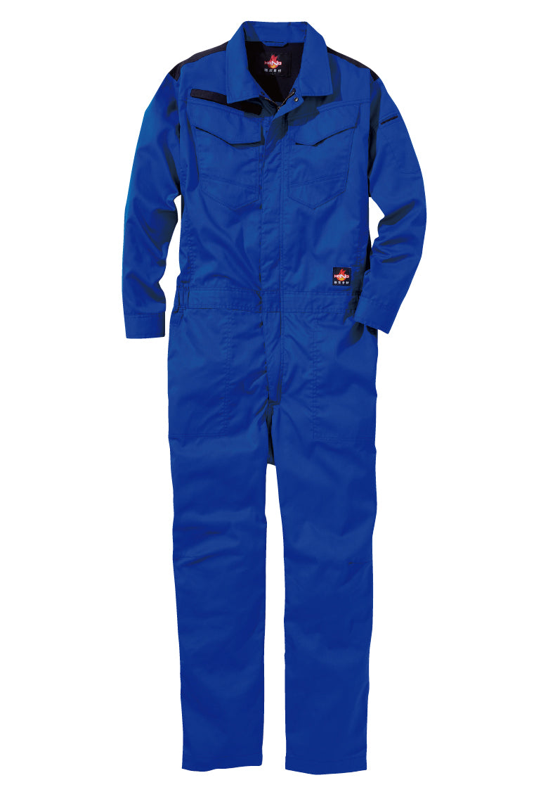 ロイヤルブルー