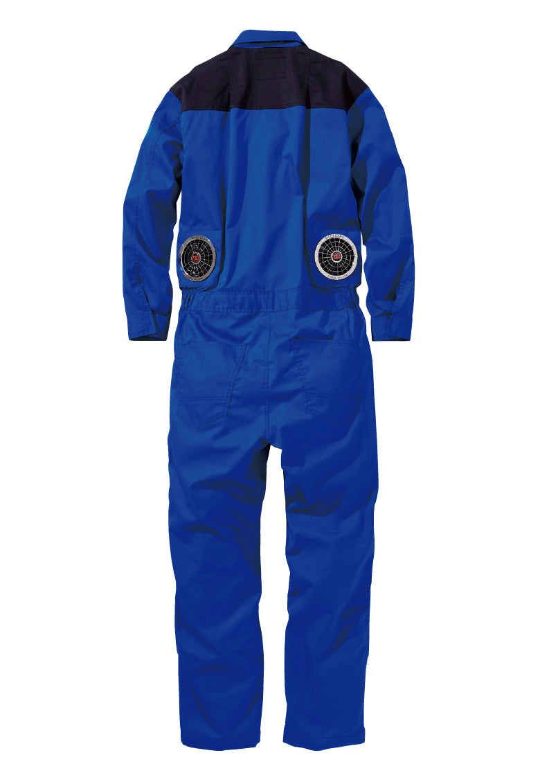 バックスタイル