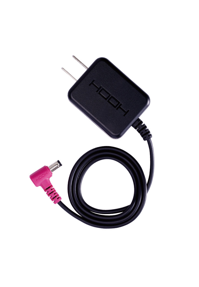 快適ウェア用急速充電器