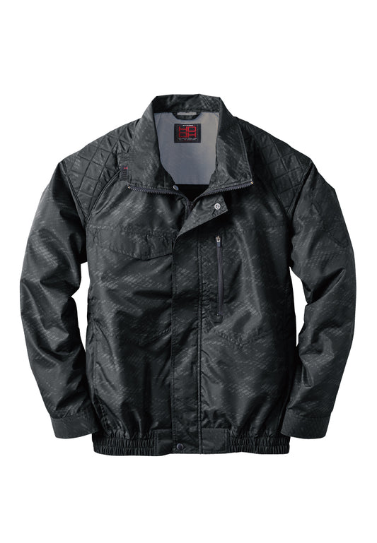 カモフラブラック