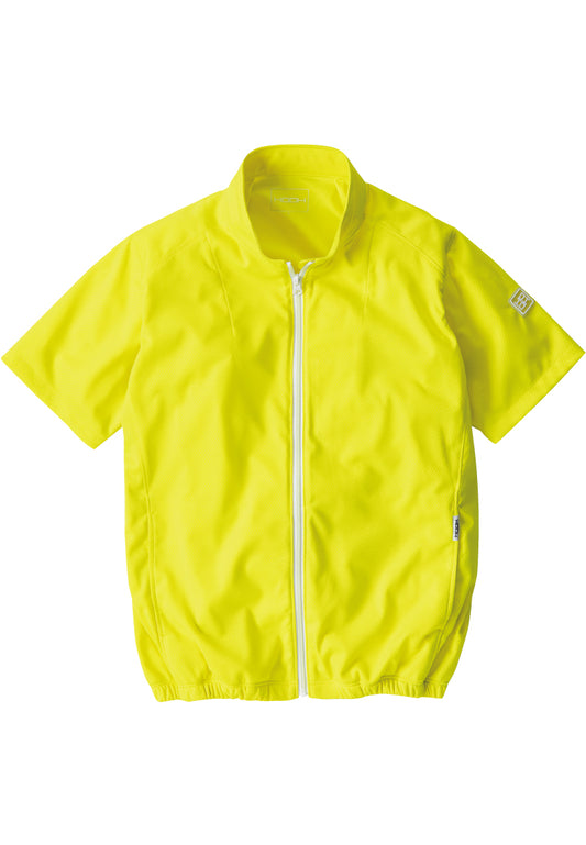 ライムイエロー