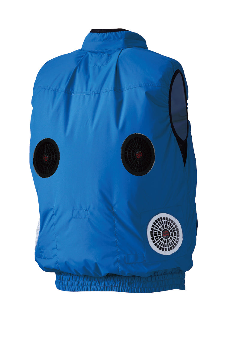 バックスタイルイメージ